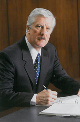 William McKenney Attorney Atlanta